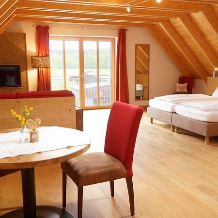 Simmernhof Mossendorf Hotell Burglengenfeld Exteriör bild