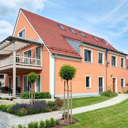 Simmernhof Mossendorf Hotell Burglengenfeld Exteriör bild