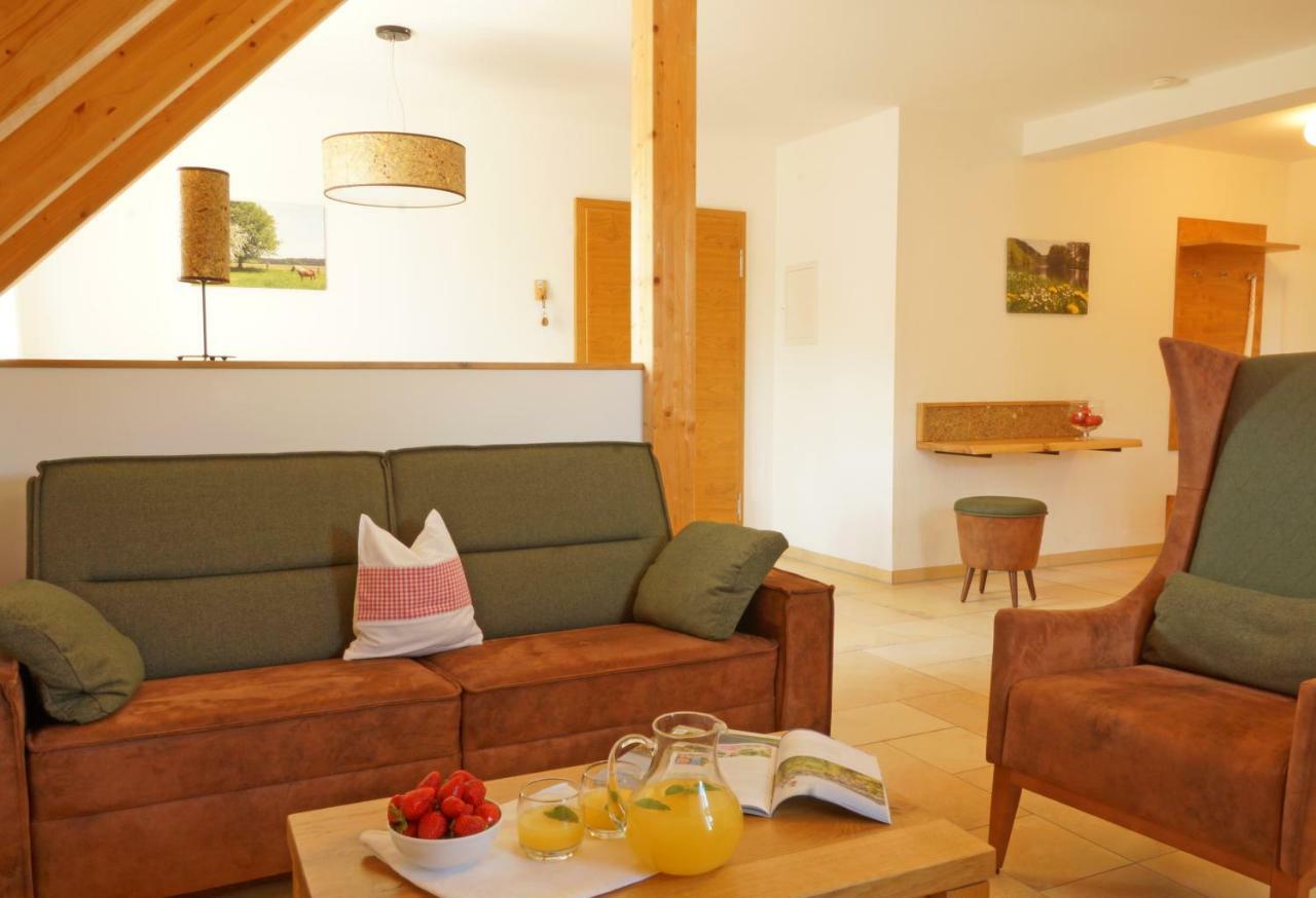 Simmernhof Mossendorf Hotell Burglengenfeld Exteriör bild