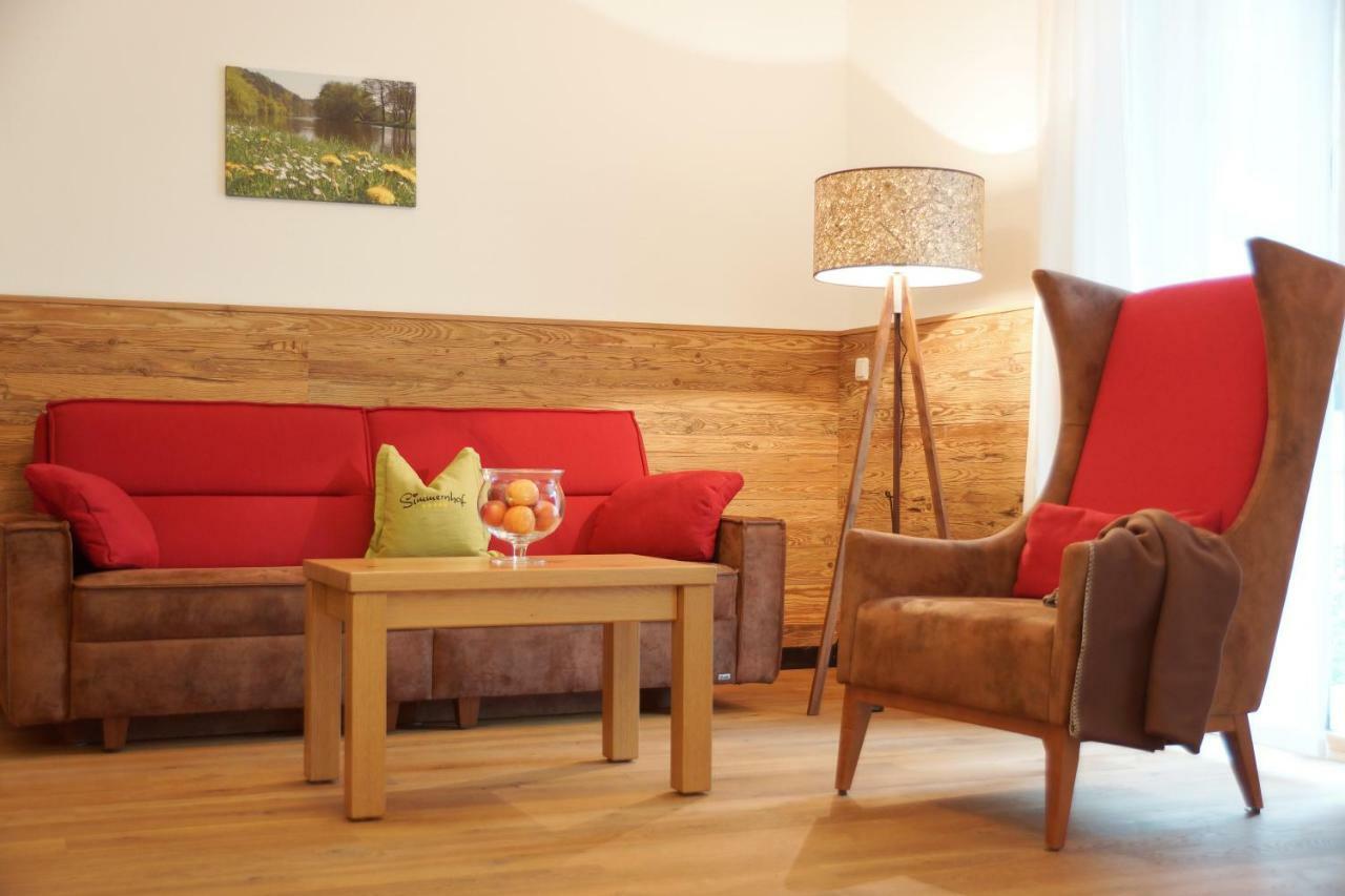 Simmernhof Mossendorf Hotell Burglengenfeld Exteriör bild
