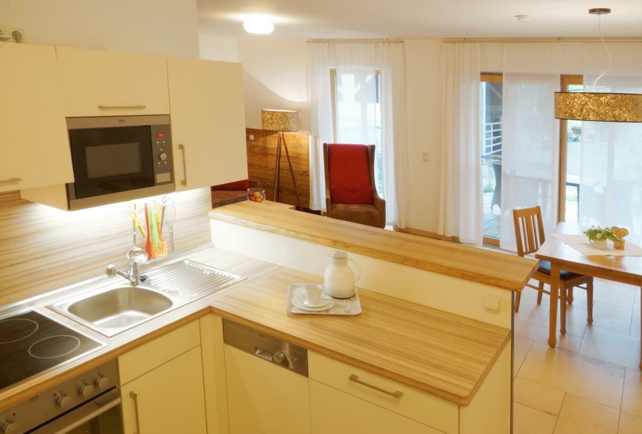 Simmernhof Mossendorf Hotell Burglengenfeld Exteriör bild