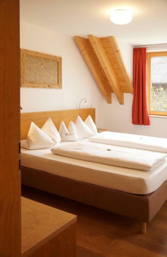 Simmernhof Mossendorf Hotell Burglengenfeld Exteriör bild