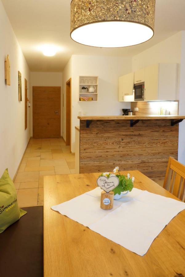 Simmernhof Mossendorf Hotell Burglengenfeld Exteriör bild