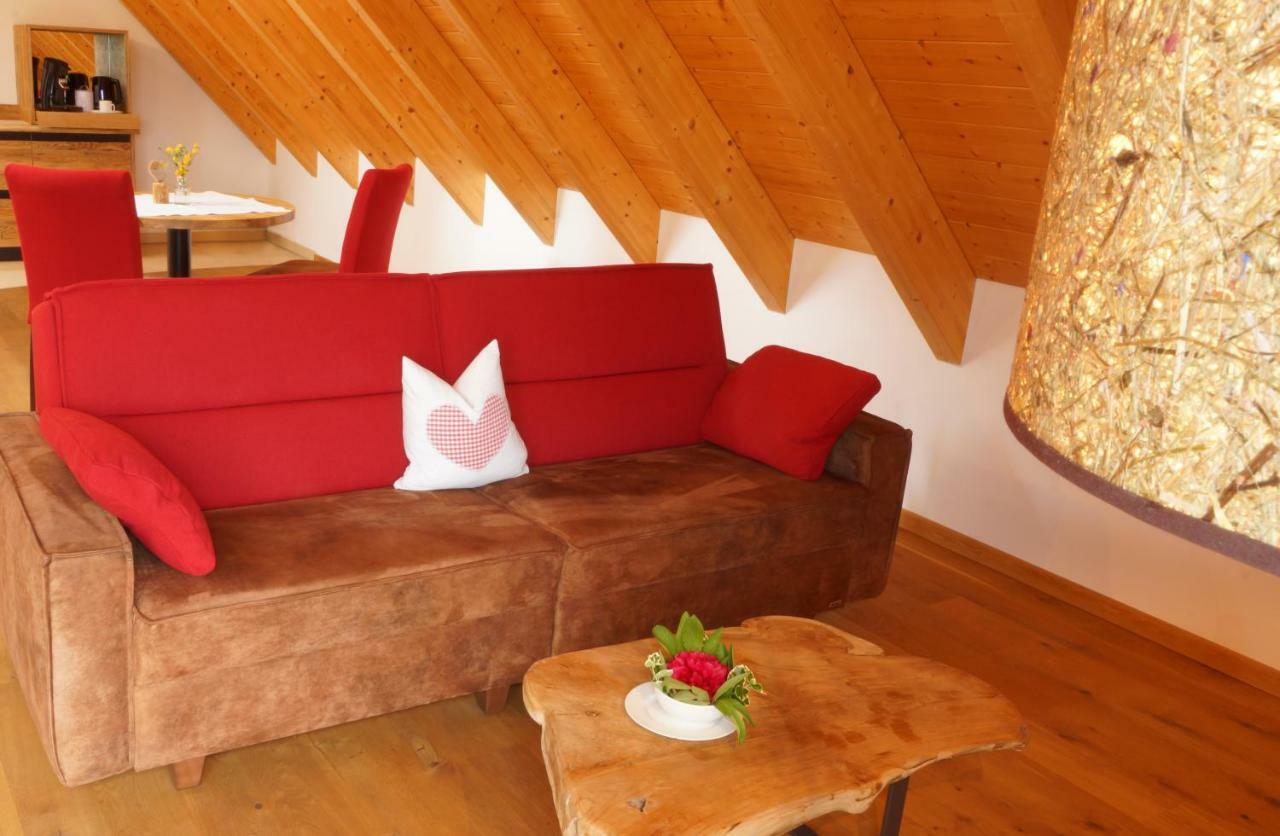 Simmernhof Mossendorf Hotell Burglengenfeld Exteriör bild