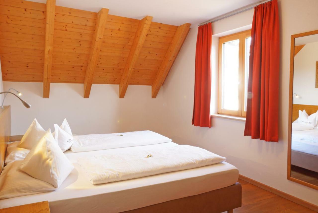 Simmernhof Mossendorf Hotell Burglengenfeld Exteriör bild