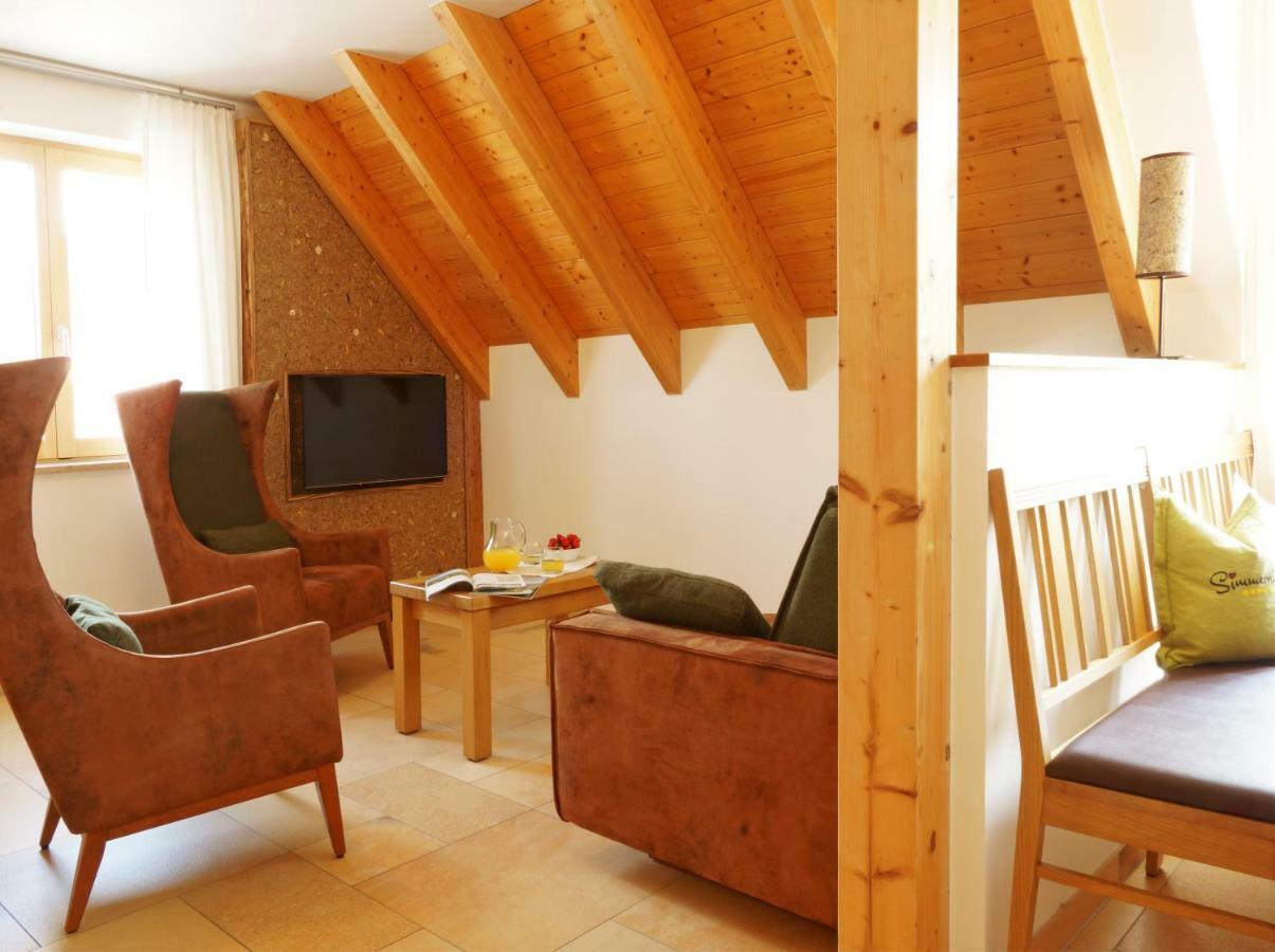 Simmernhof Mossendorf Hotell Burglengenfeld Exteriör bild