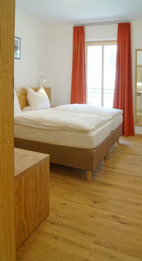 Simmernhof Mossendorf Hotell Burglengenfeld Exteriör bild